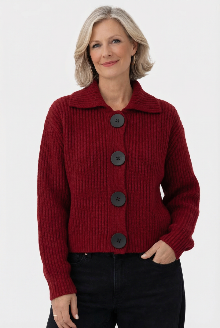Karmea Elegance Cardigan