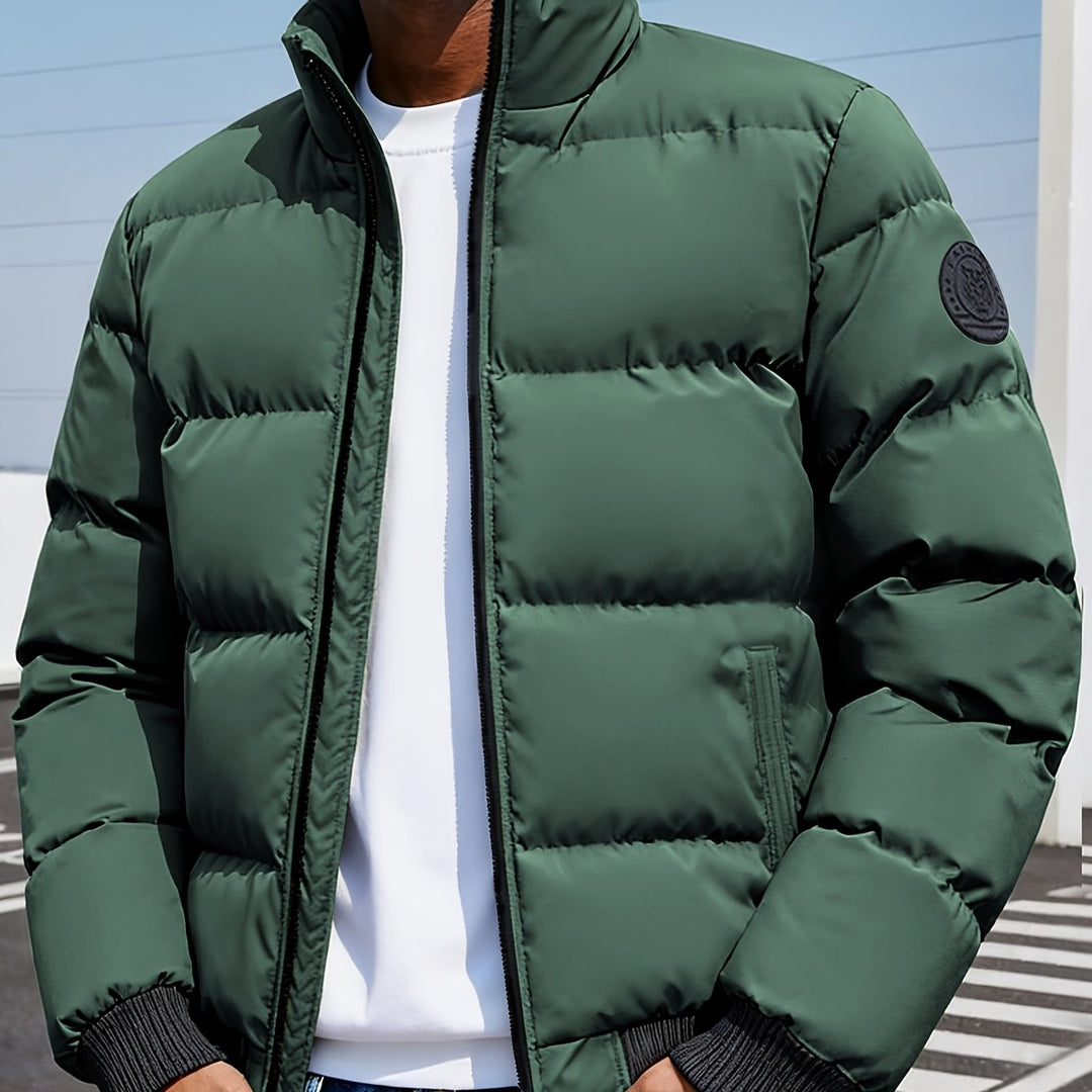 Tremblay | Puffer Jacket