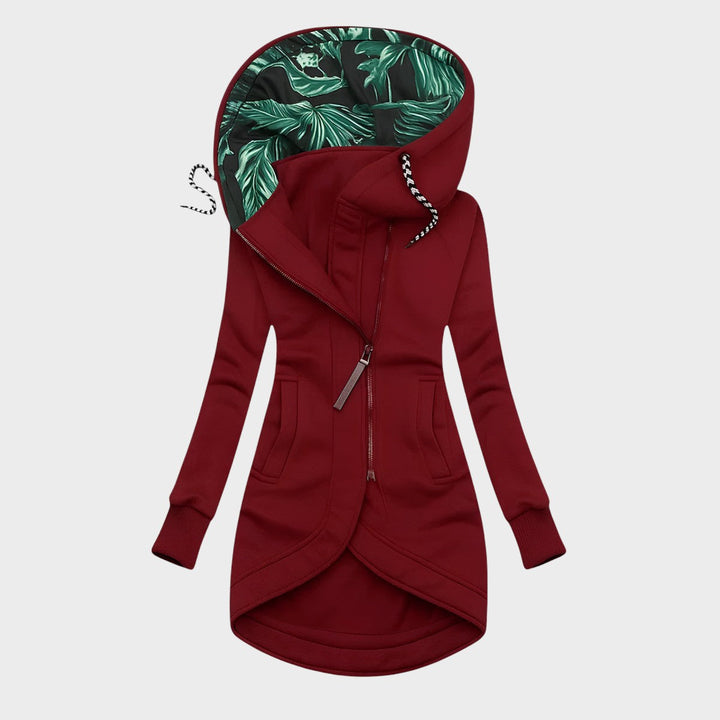 Anna - Zimní Elegance