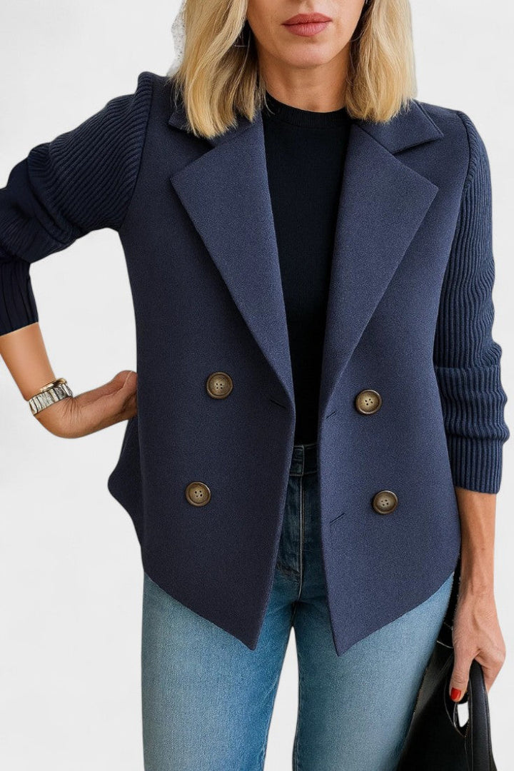 Elena | Idealna marynarka