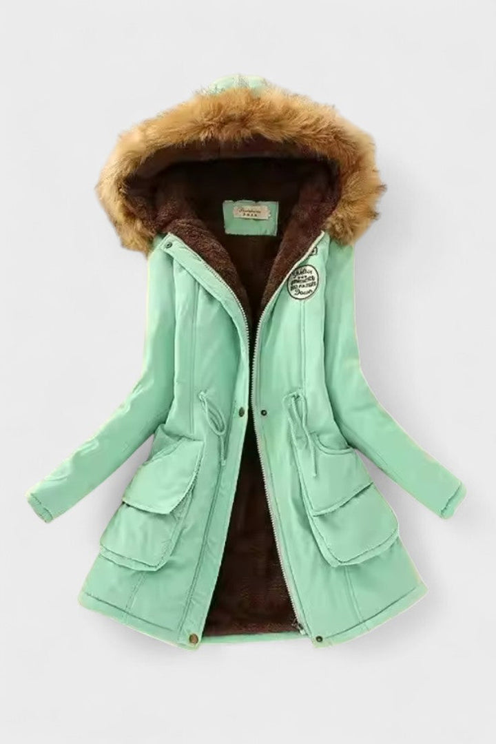 Milenka™ | Stylowa Kurtka na Jesień