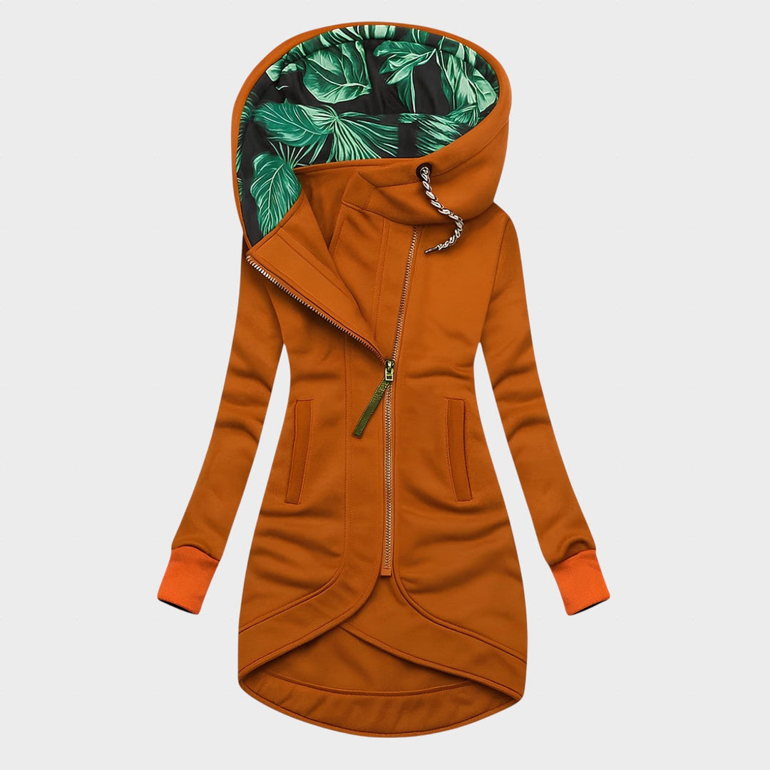 Anna - Zimní Elegance