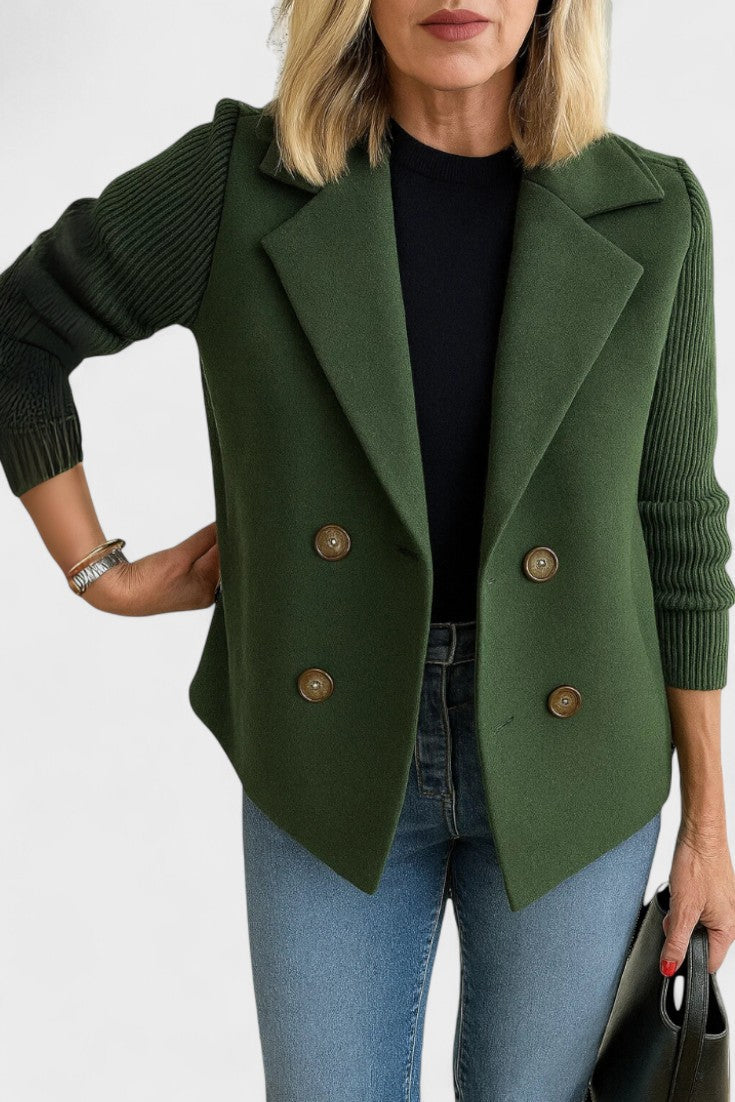 Elena | Idealna marynarka