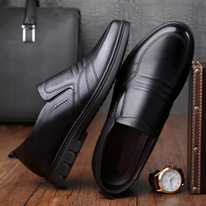 Mike | Stylish Office Shoes