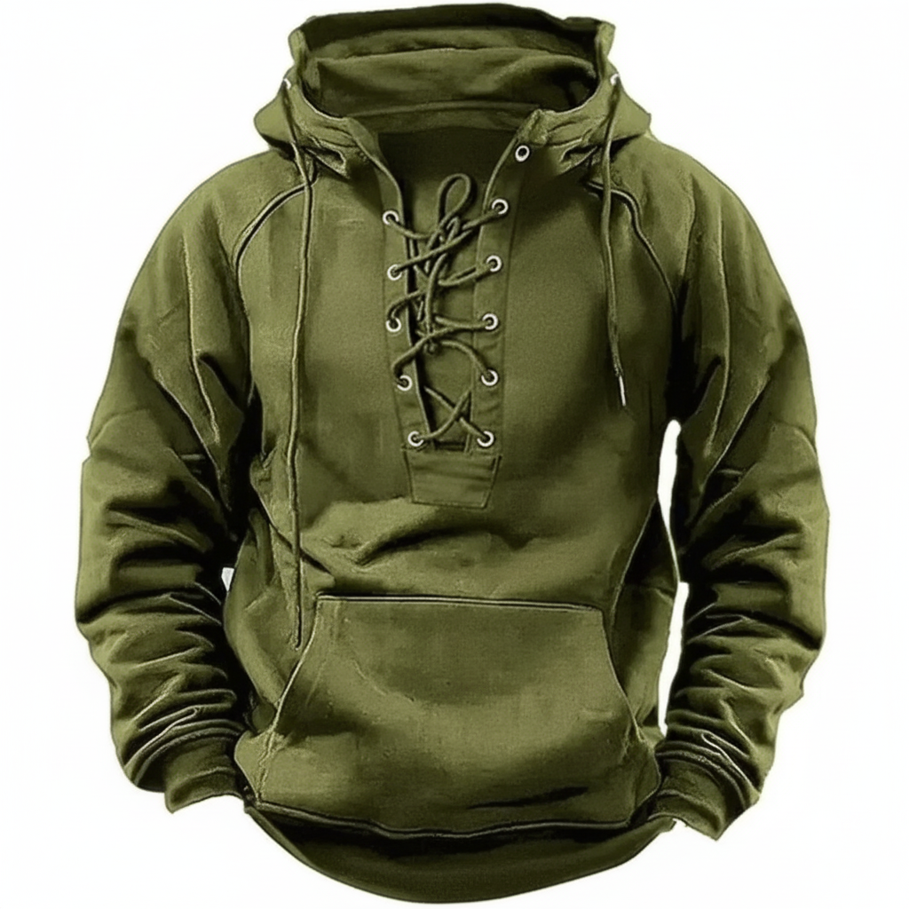 Harrison | Durable Hoodie Premium