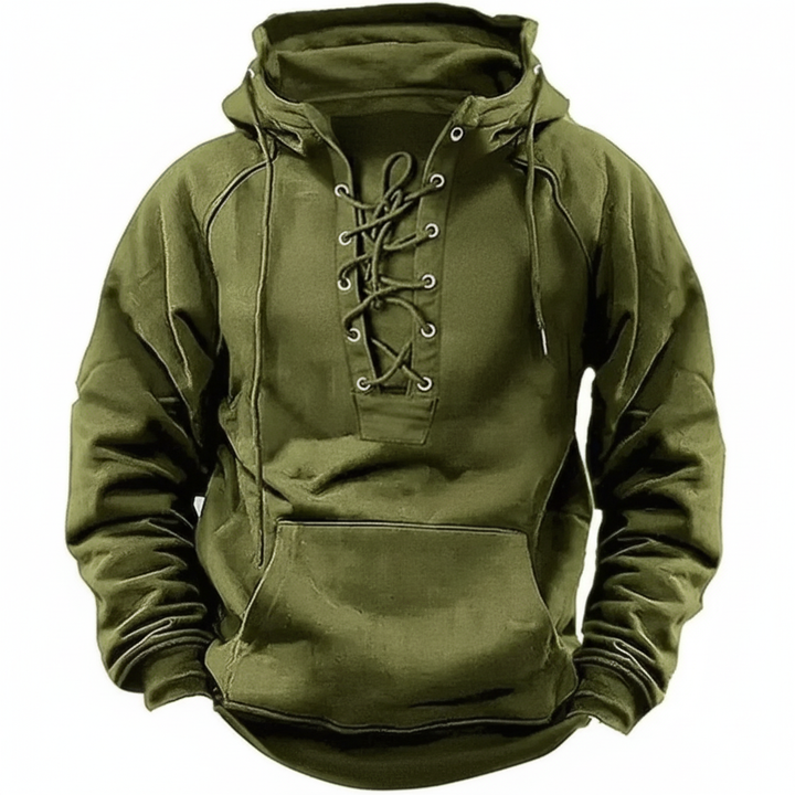 Harrison | Durable Hoodie Premium