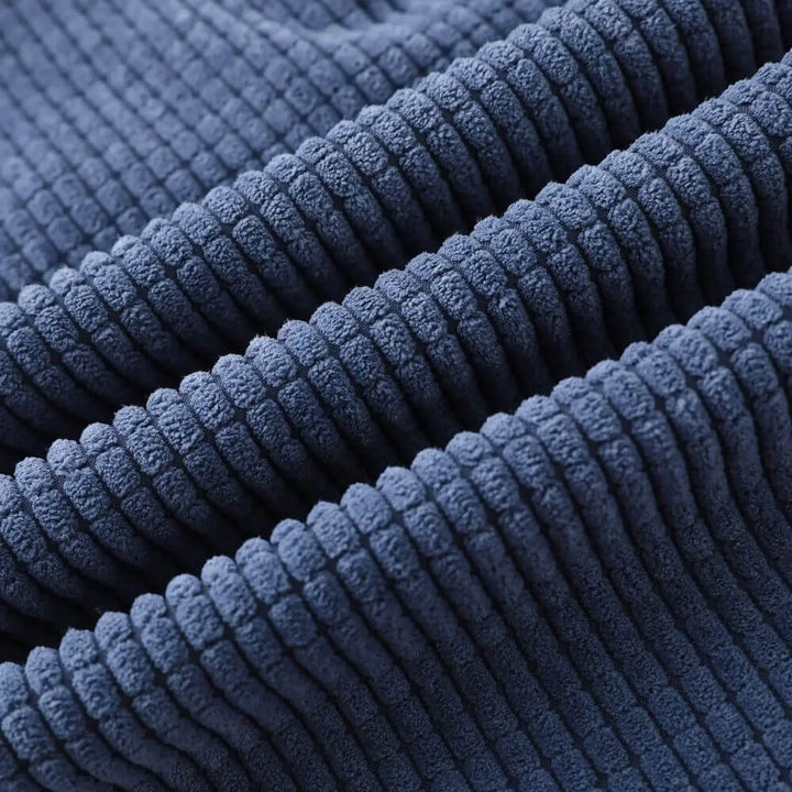 Ramiro | Modern Velvet Pants