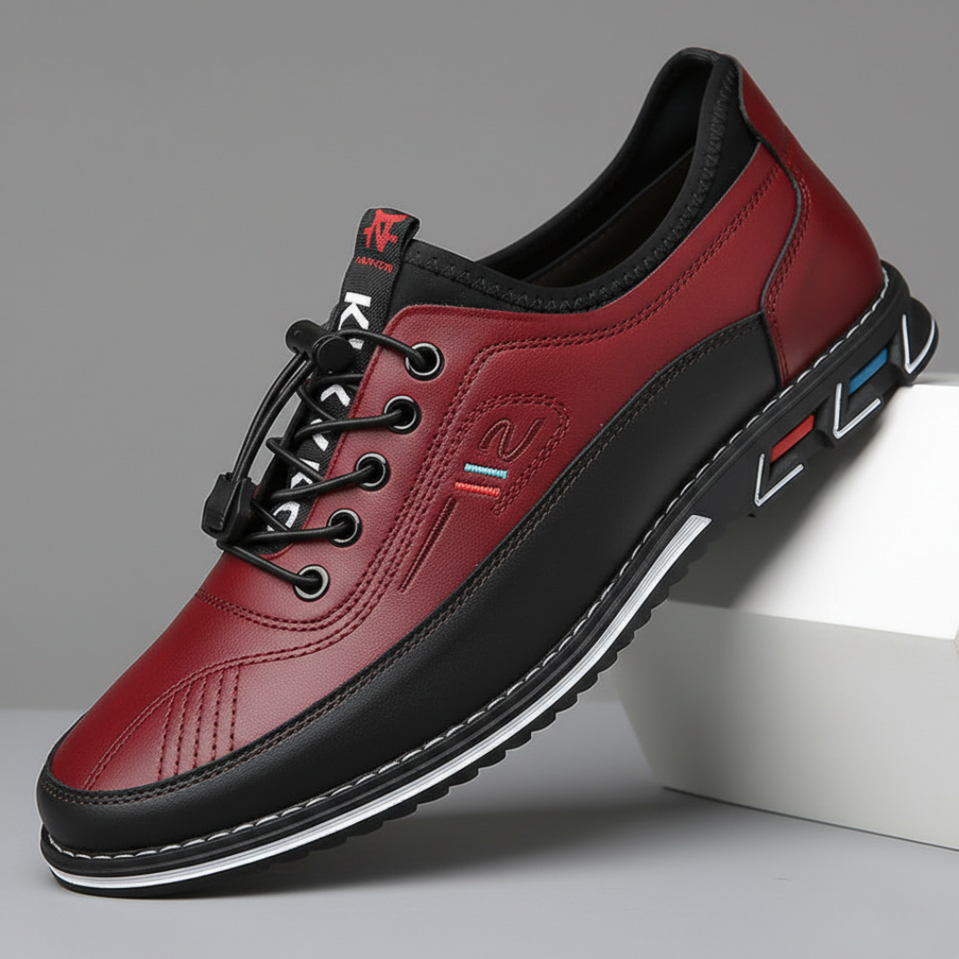 Max | Premium Comfort Shoes