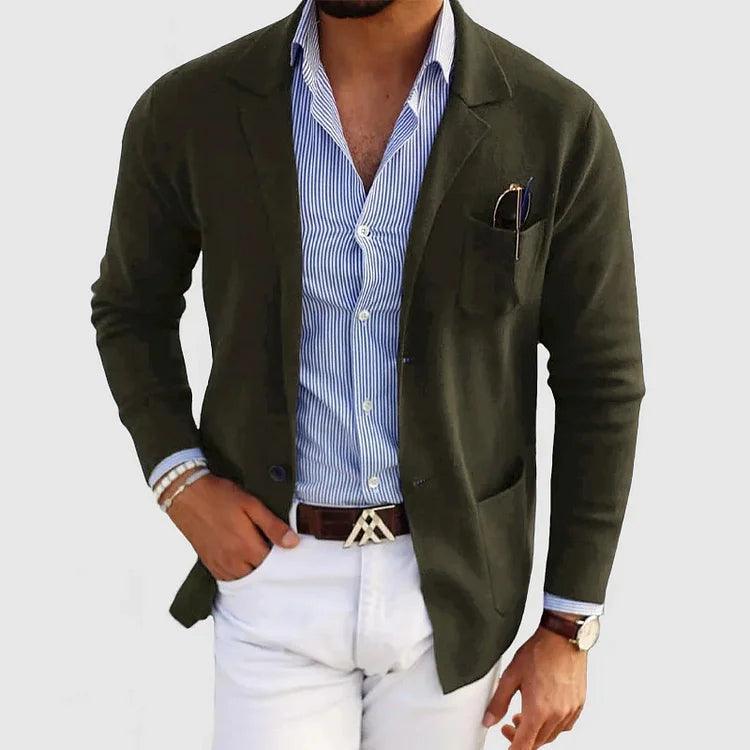 Ethan | Timeless Blazer