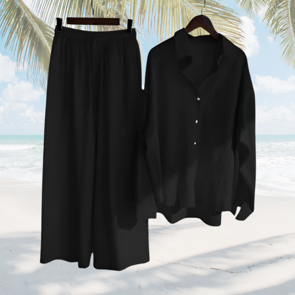 THEA™ SET | Leggero ed elegante – il tuo nuovo preferito estivo