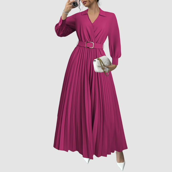 Margot Lane | Daily Elegance Dress