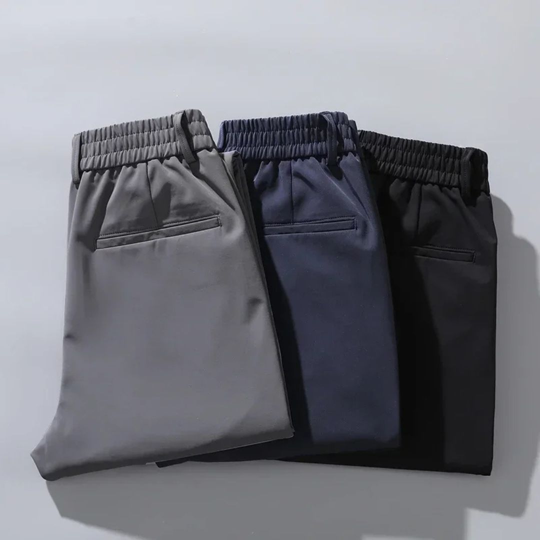 Arthur | Premium Daily Pants
