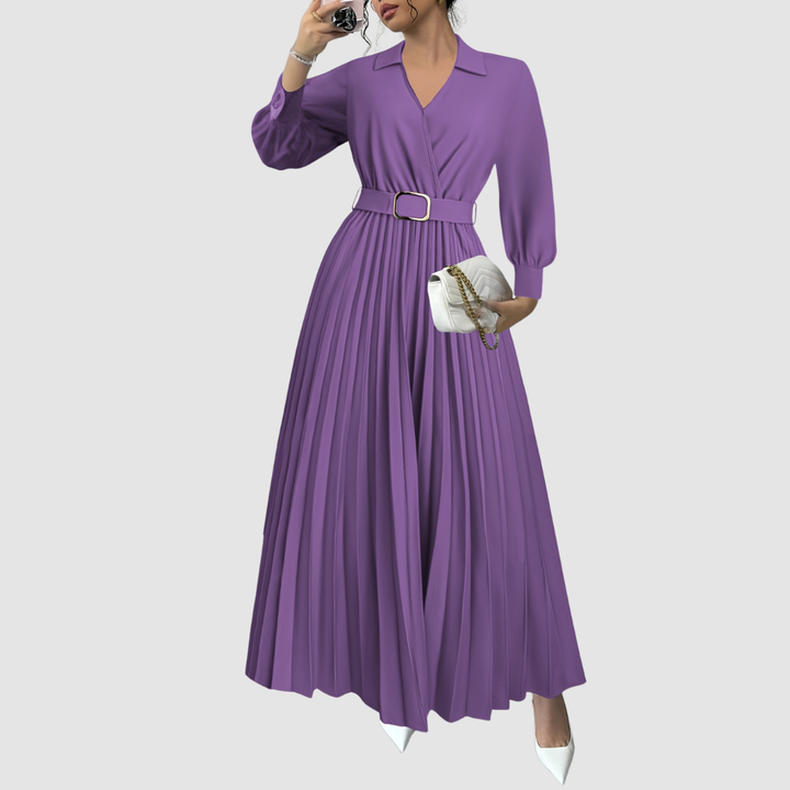 Margot Lane | Daily Elegance Dress