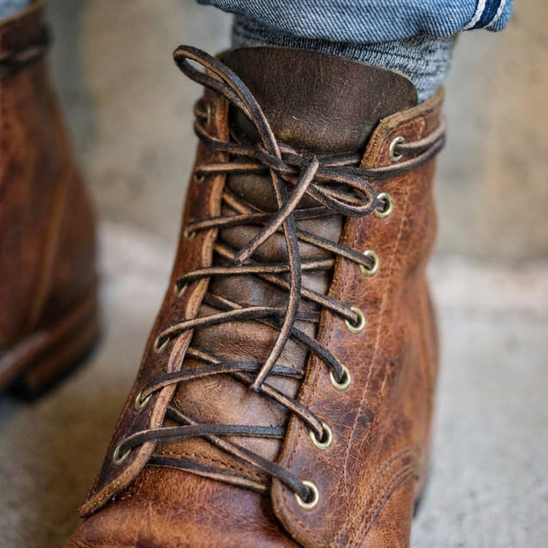 Arthur | Timeless Classic Boots