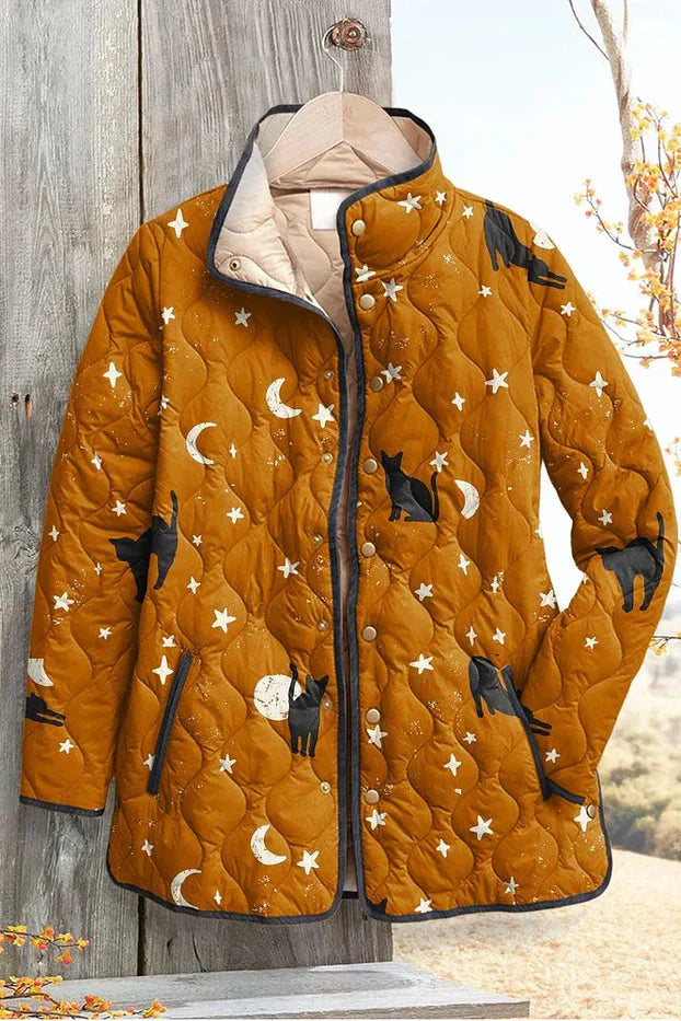 Luna™ | Kurtka pikowana