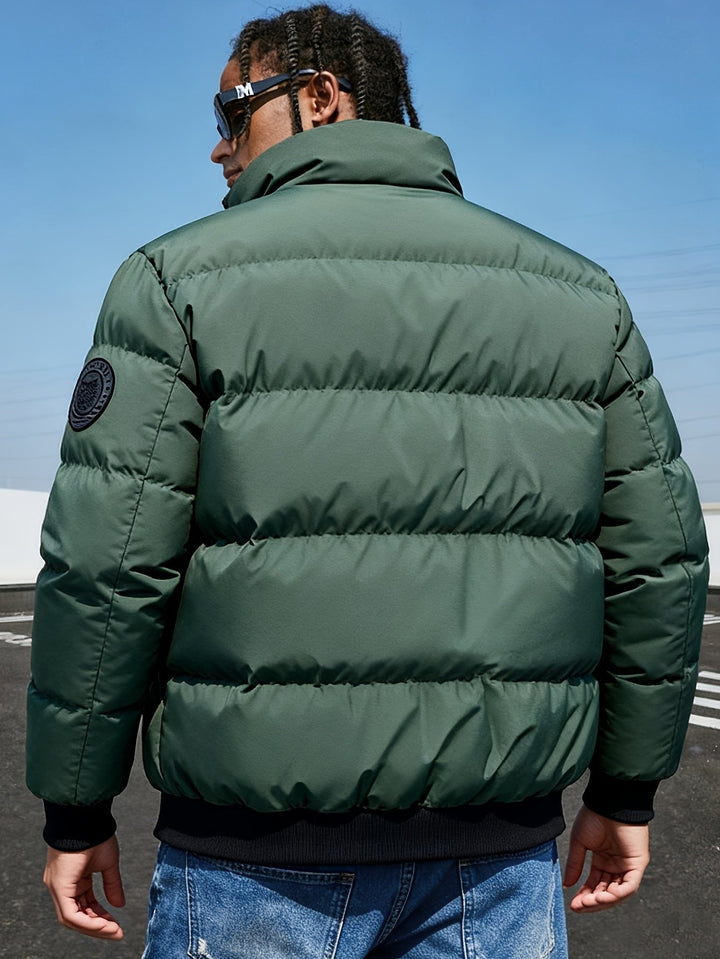 Tremblay | Puffer Jacket