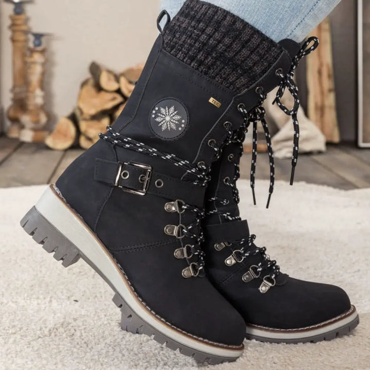 Orthopedic Winter Boots for Women