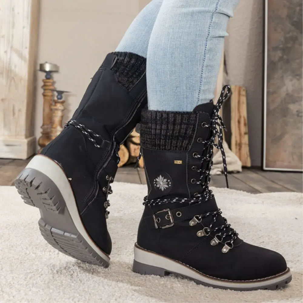 Orthopedic Winter Boots for Women