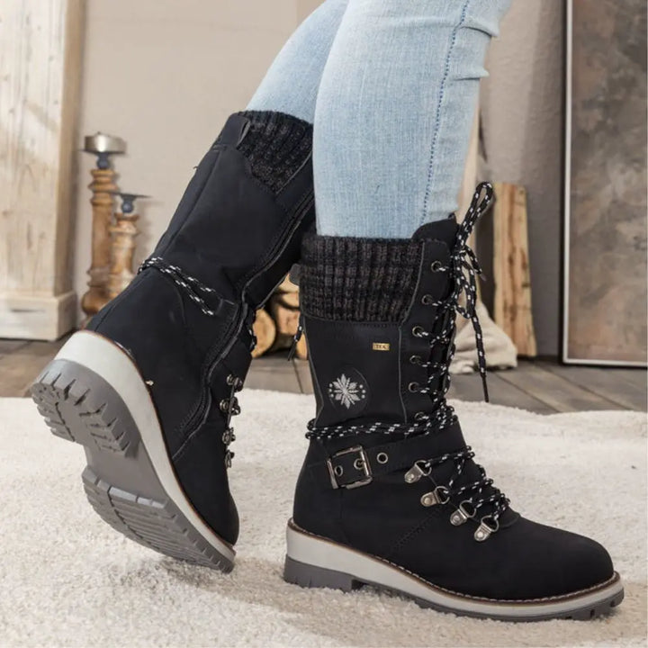 Orthopedic Winter Boots for Women
