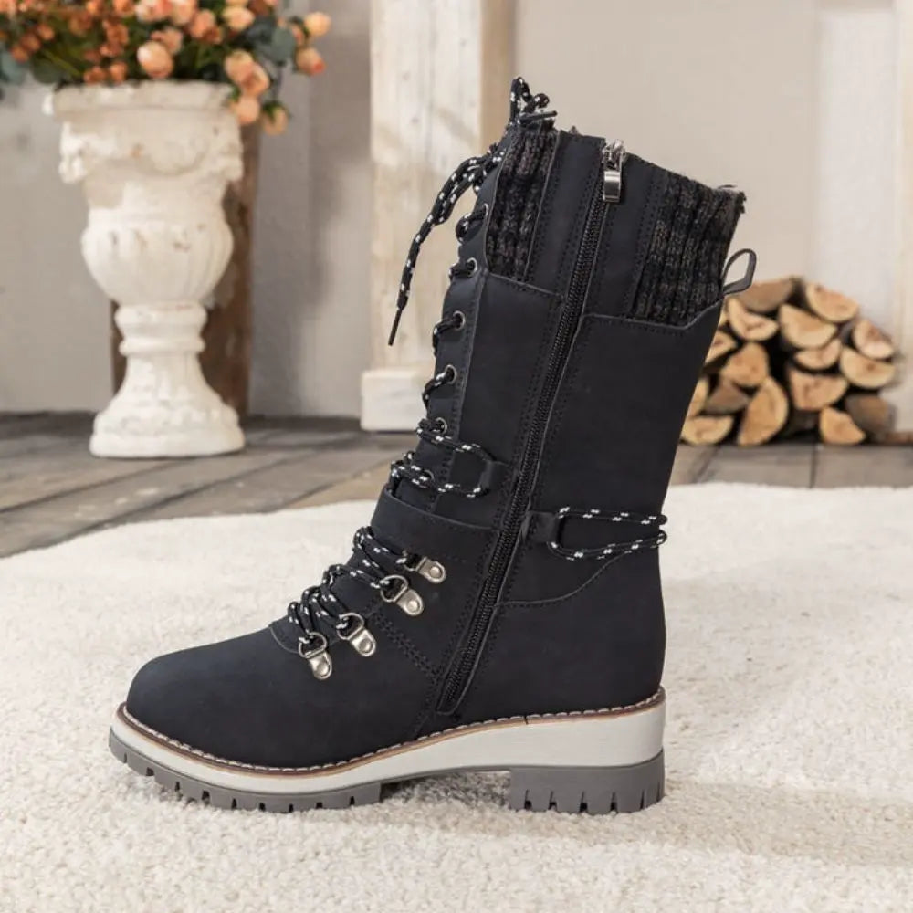 Orthopedic Winter Boots for Women