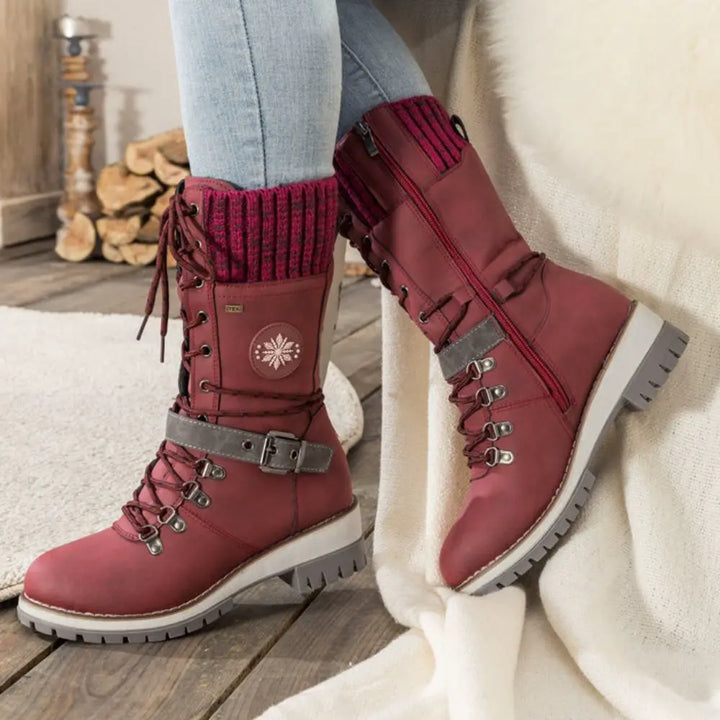 Orthopedic Winter Boots for Women