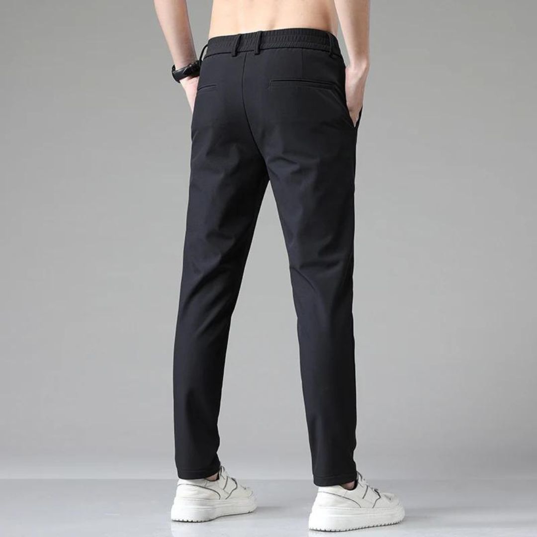Arthur | Premium Daily Pants