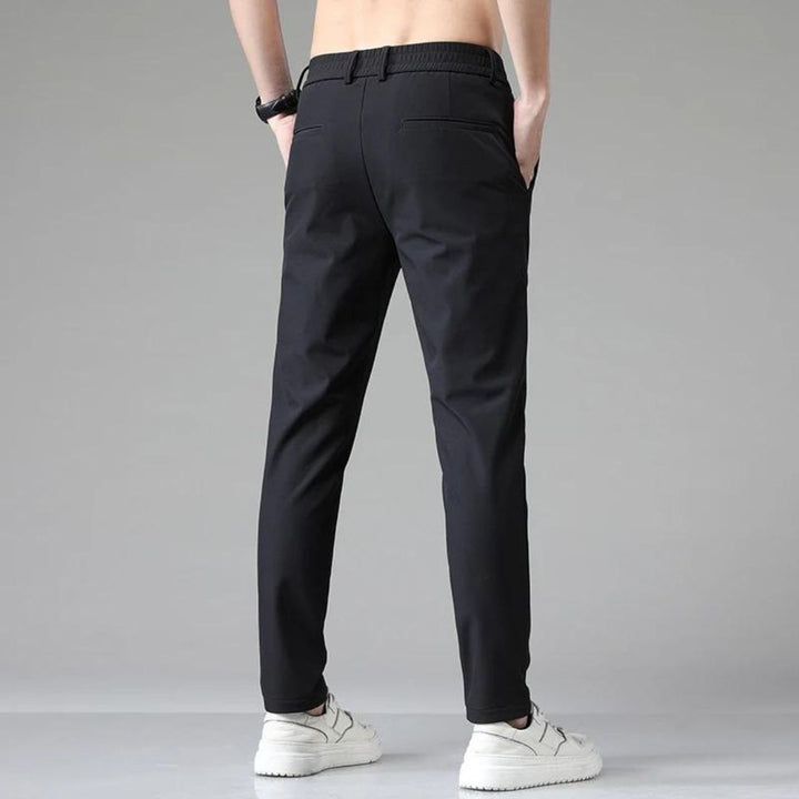 Arthur | Premium Daily Pants