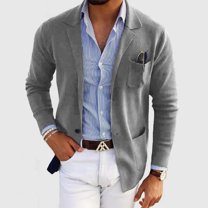 Ethan | Timeless Blazer