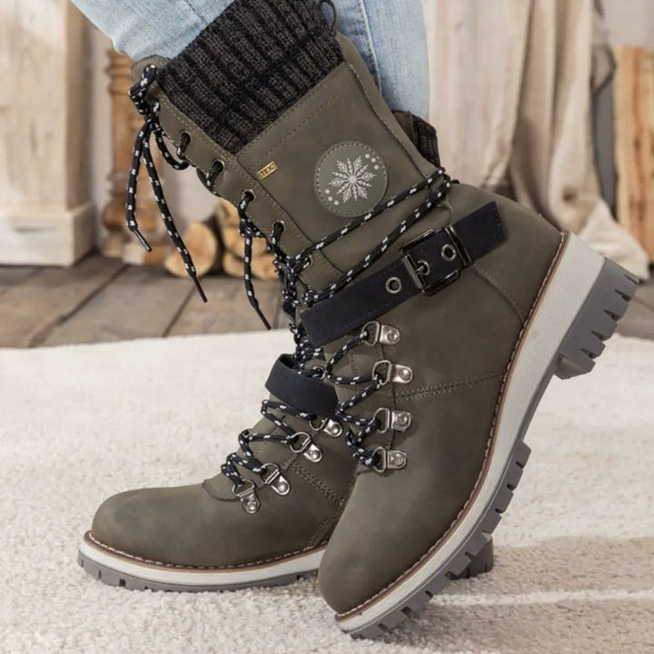 Orthopedic Winter Boots for Women