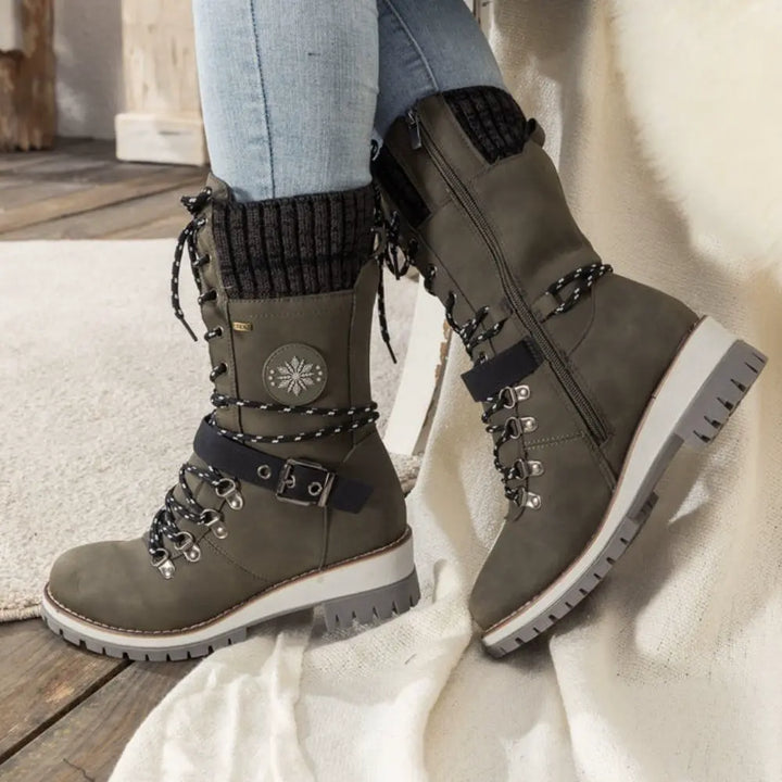 Orthopedic Winter Boots for Women