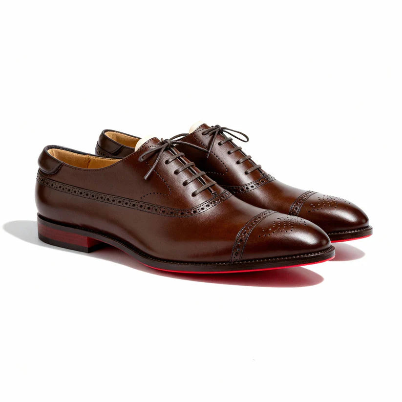 Oxford | Royal Brogue