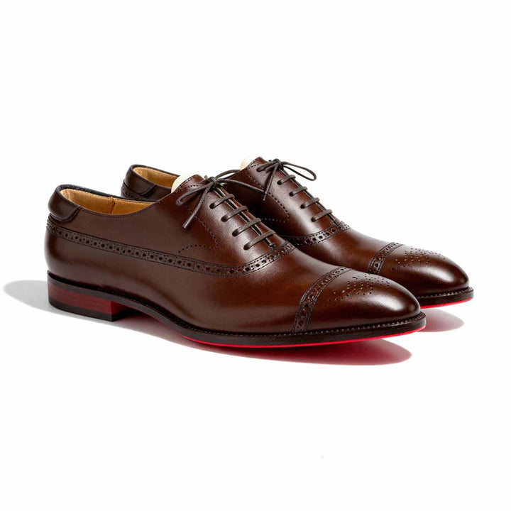 Oxford | Royal Brogue