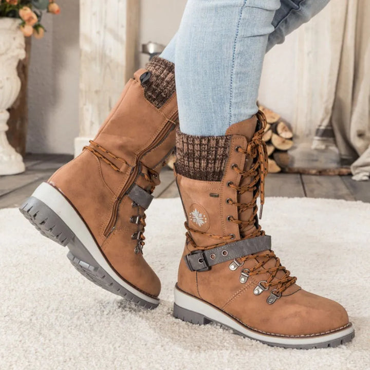 Orthopedic Winter Boots for Women