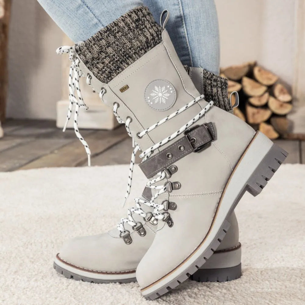 Orthopedic Winter Boots for Women