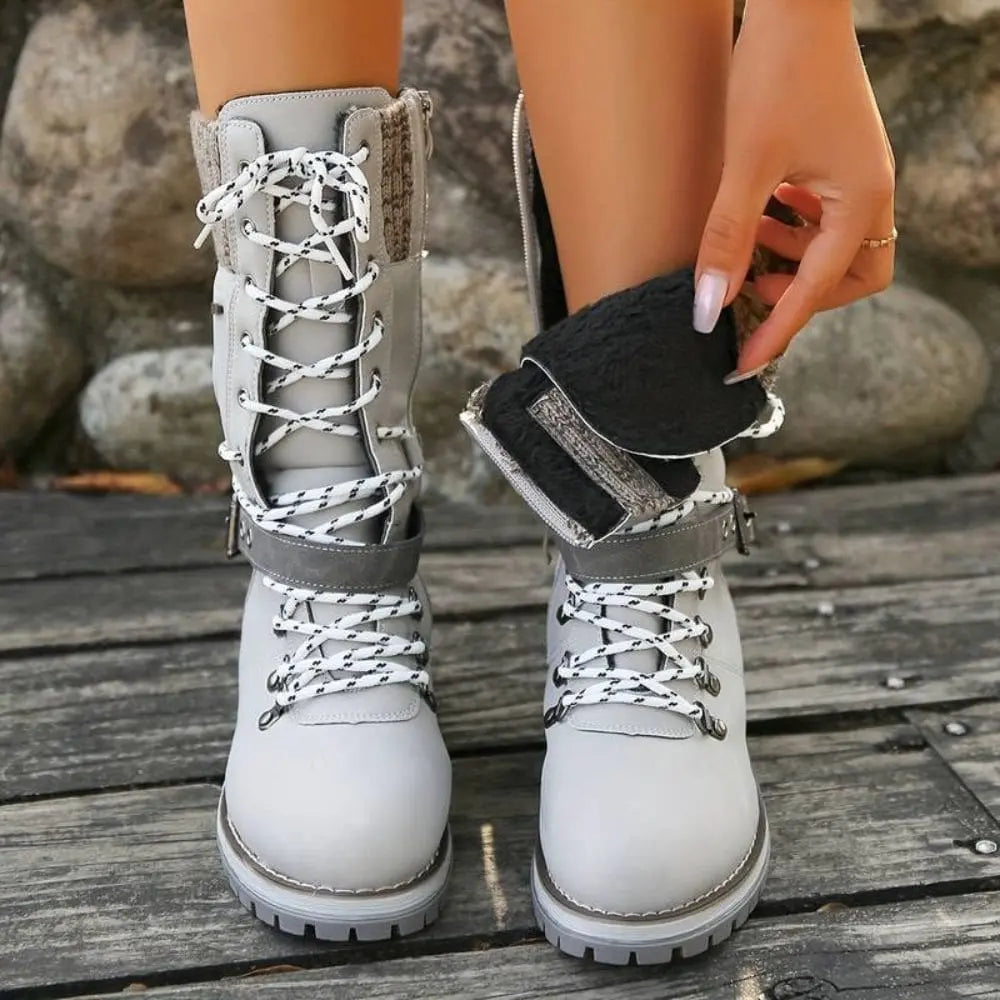 Orthopedic Winter Boots for Women