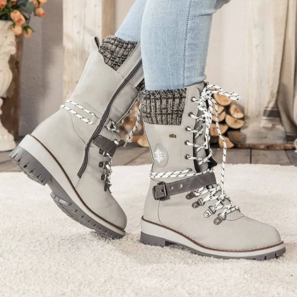 Orthopedic Winter Boots for Women