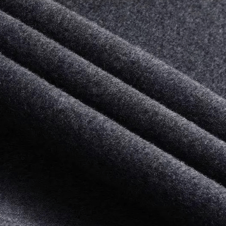 Alexander | Tailored Overcoat