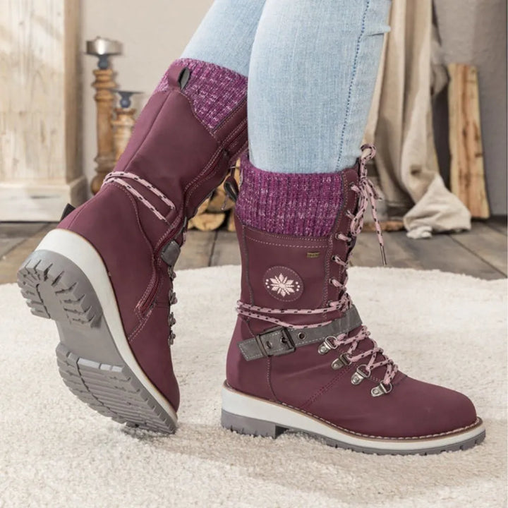 Orthopedic Winter Boots for Women