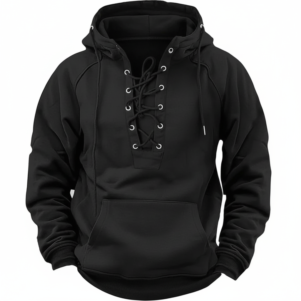Harrison | Durable Hoodie Premium