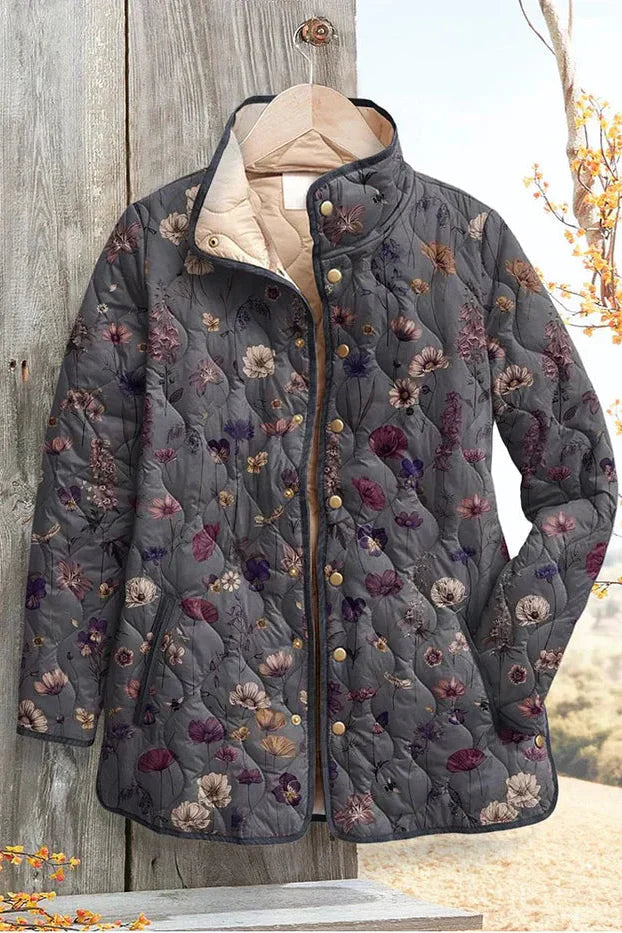 Lada™ | Kurtka pikowana