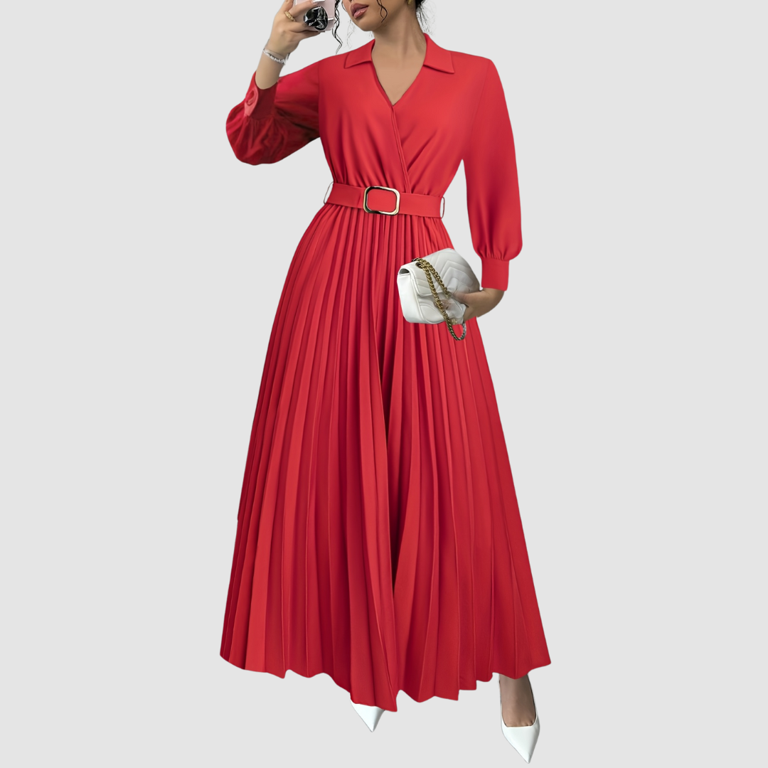 Margot Lane | Daily Elegance Dress