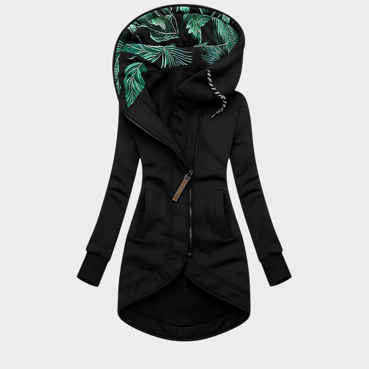 Anna - Zimní Elegance