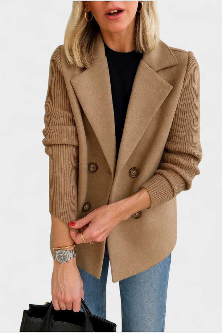 Elena | Idealna marynarka