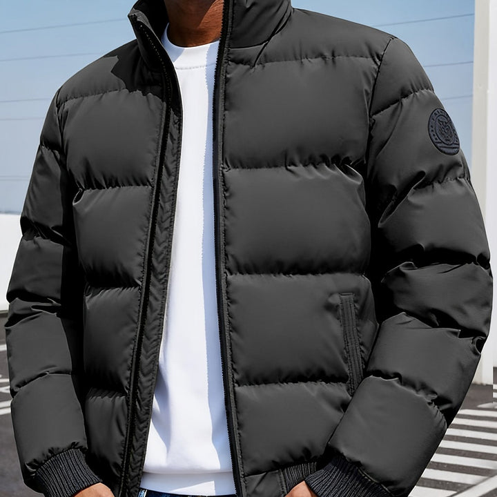 Tremblay | Puffer Jacket