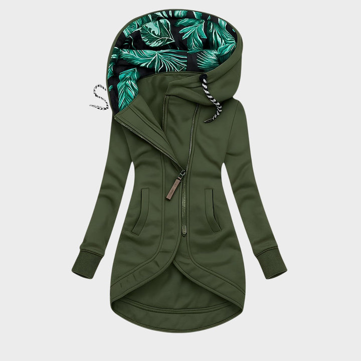 Anna - Zimní Elegance