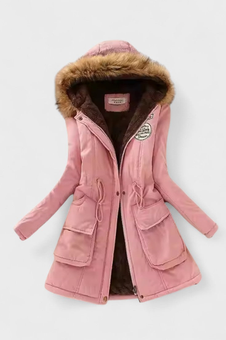 Milenka™ | Stylowa Kurtka na Jesień