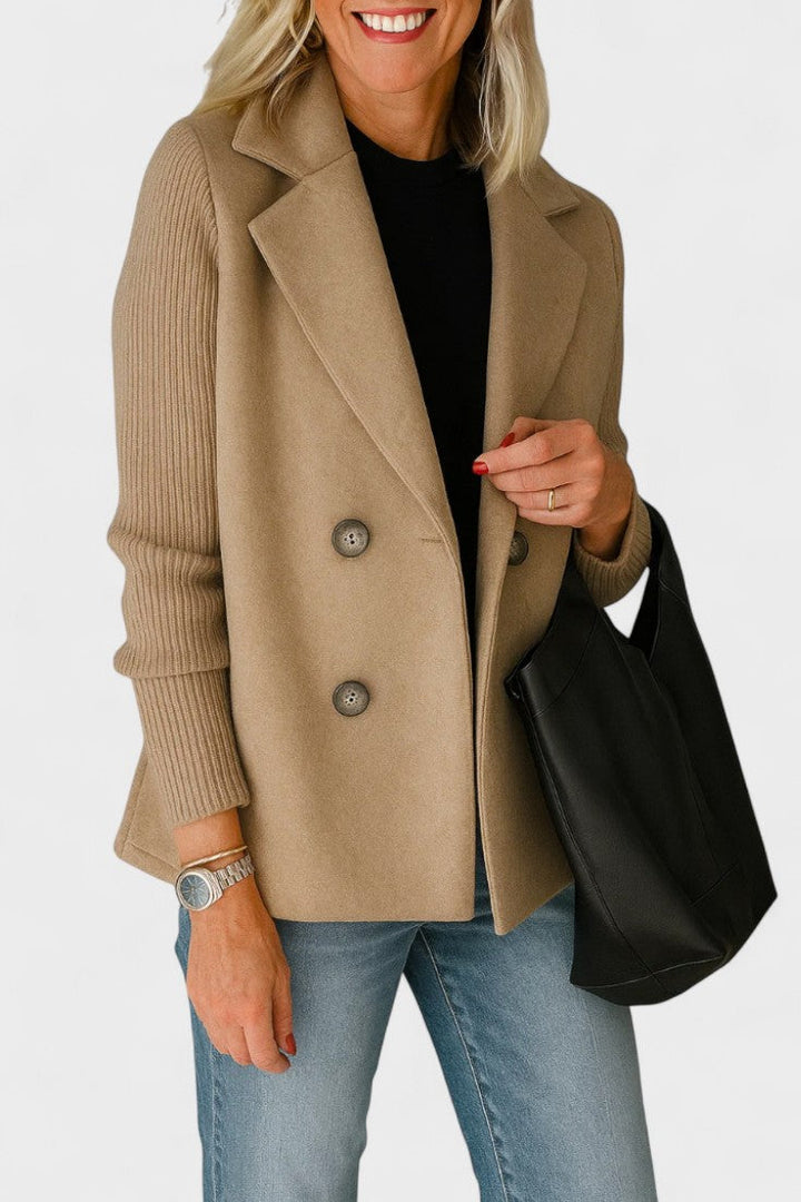 Elena | Idealna marynarka