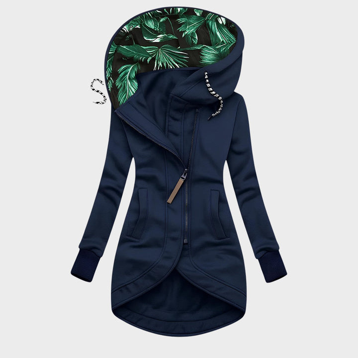 Anna - Zimní Elegance