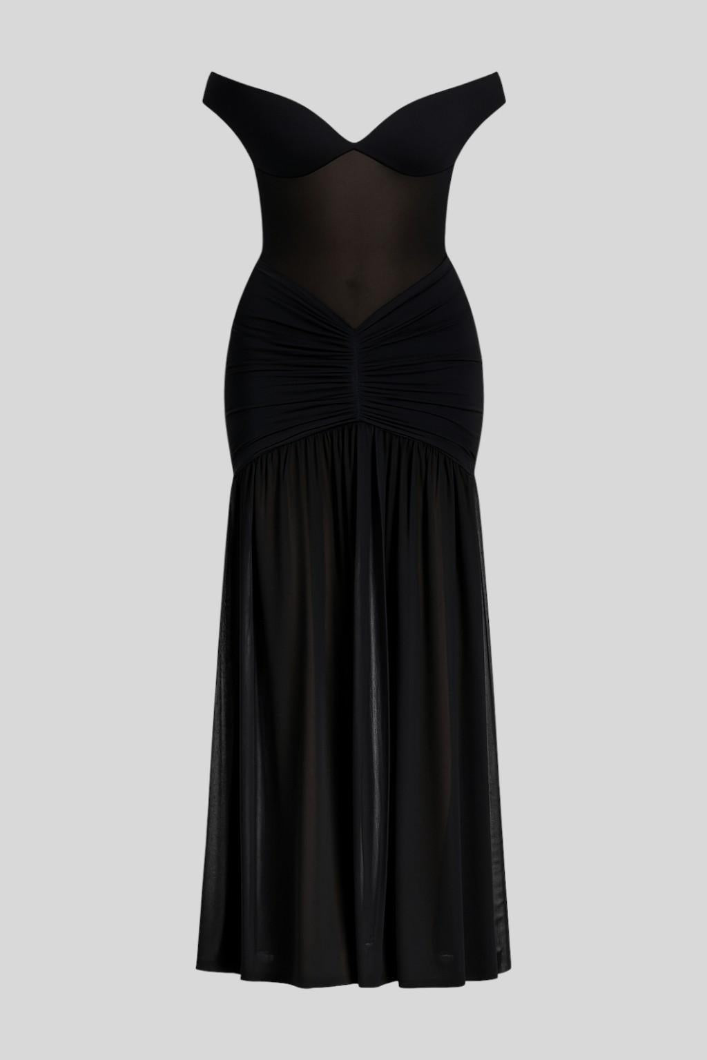 Aada™ Maxi Dress
