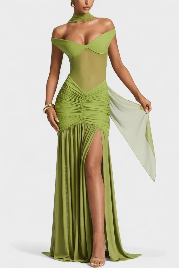Aada™ Maxi Dress